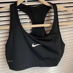 Nike Dri-Fit Compression sports bra